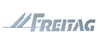 freitag logo