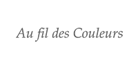 Aufildescouleurs logo