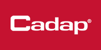 Cadap logo